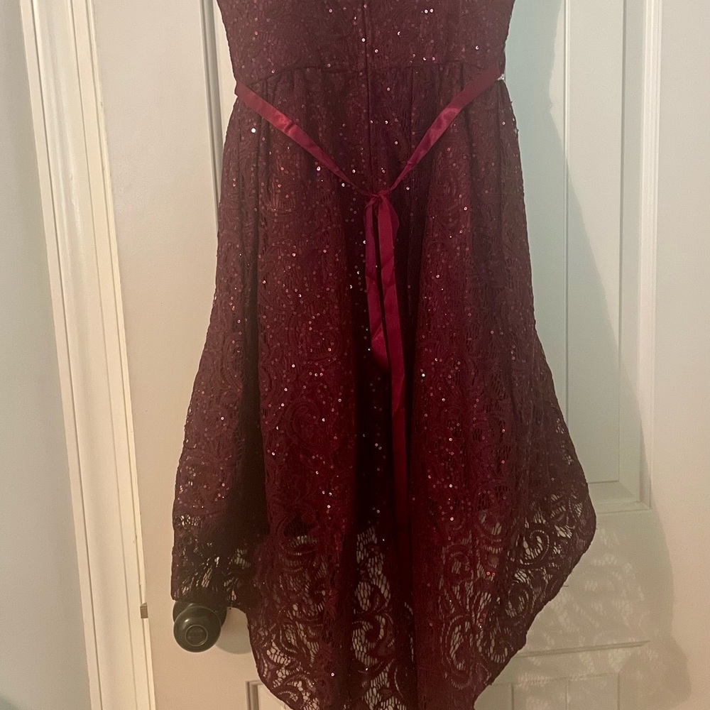 Girls dress